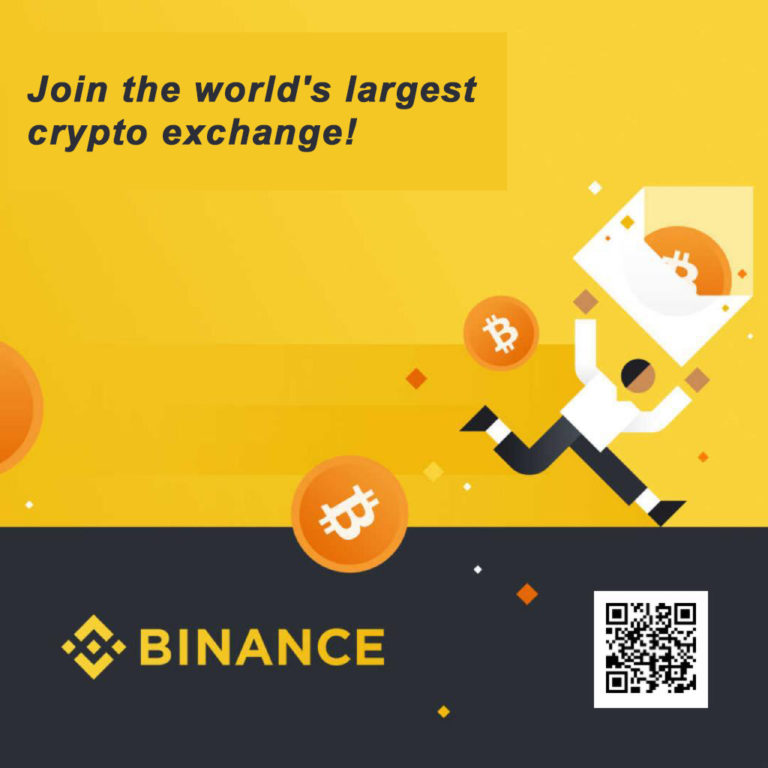 binance sell crypto