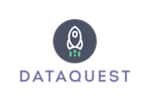 Dataquest-logo